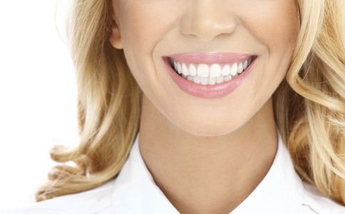 如何预防牙齿变黄 教你这些秘诀