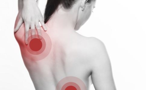 上班族容易肩周炎 几个动作能缓解肩痛