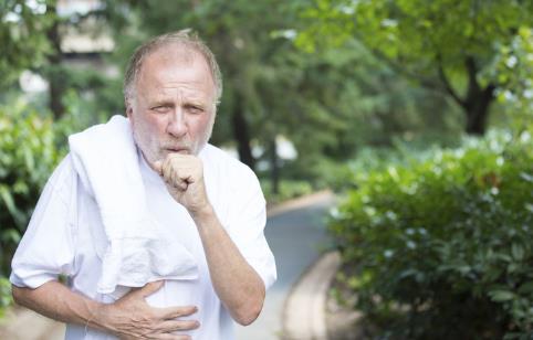 老年人哮喘怎么办 哪些食疗方可治疗