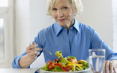 老年人怎么吃才营养 做好这9件事
