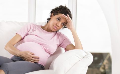 孕妇感觉肚子胀气怎么办 7招解决胀气问题