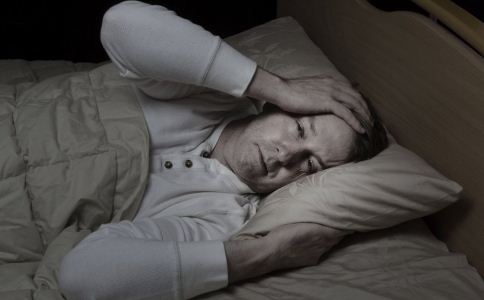 中医如何治疗失眠 失眠的中医疗法 如何提高睡眠质量