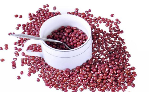 红豆的功效有哪些 红豆有什么功效与作用 女人吃红豆的好处