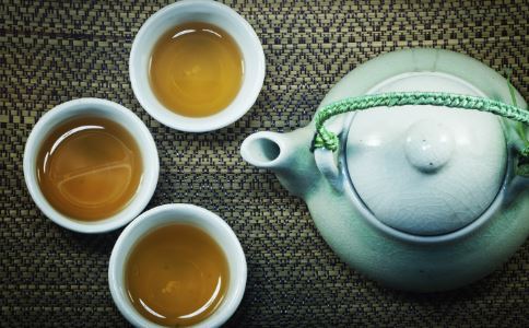 茶的保健功效 茶叶保健功效 黑茶保健功效