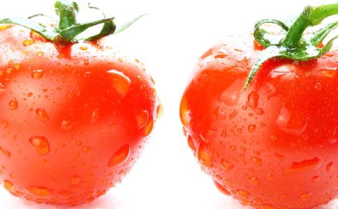 西红柿的功效 西红柿的食用禁忌 西红柿