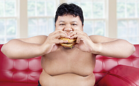 男性警惕 不良饮食习惯会伤肾
