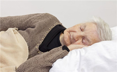 老人为什么会失眠 老人失眠吃什么好 老人失眠怎么办