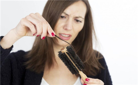 女性如何预防脱发 预防脱发的方法有哪些 预防脱发吃什么好