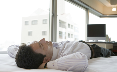 中医提醒警惕8种不良的睡觉习惯
