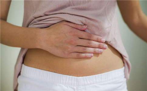胃下垂是什么原因 胃下垂的治疗方法 中医如何治疗胃下垂