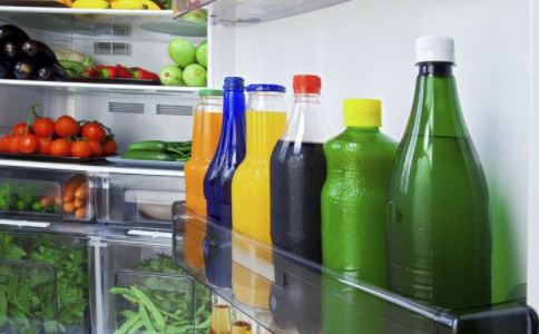 记住：六种食物不要放冰箱
