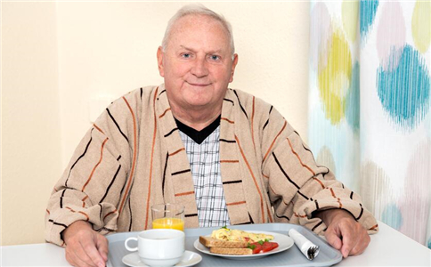 老人饮食要注意什么 老人多吃什么食物好 老人如何养生