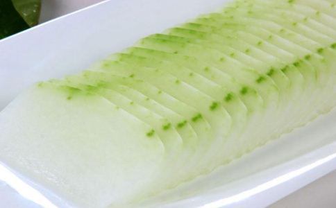 冬瓜祛湿汤的做法 冬瓜汤的做法 冬瓜的功效与作用