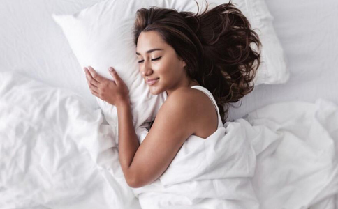 失眠怎么办 如何睡觉才正确 正确的睡觉方法