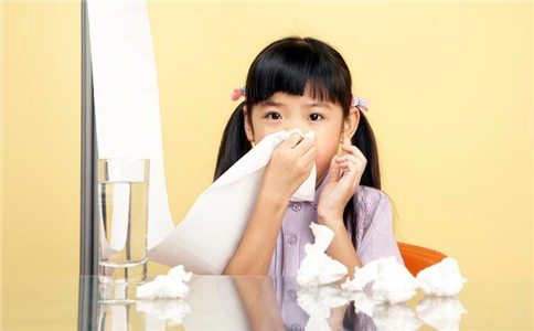 秋季过敏性鼻炎 过敏体质者如何避免