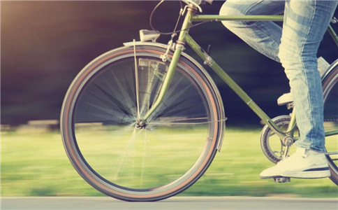 单车骑久会伤前列腺 10招保护前列腺
