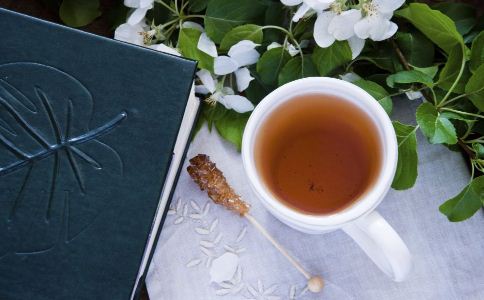 夏日宜喝凉茶 不同体质饮不同茶
