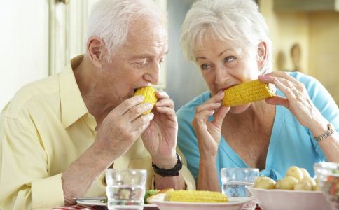 老人吃素好吗 老人吃素好不好 老人健康饮食