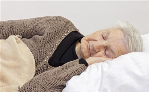 养生“大补”方法：能眠者可长寿