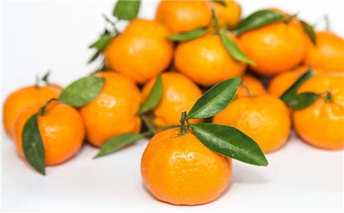房间里放什么好 房间里放柑橘有什么好处 橘子有什么好处吗