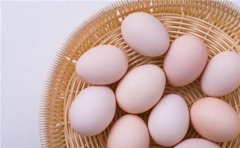 女人吃鸡蛋有哪些好处 女人吃鸭蛋有什么好处 女人吃鹌鹑蛋的好处