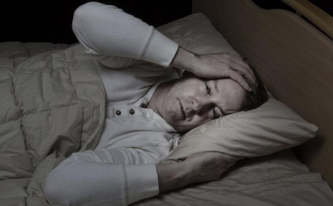 中老年人如何解决失眠问题