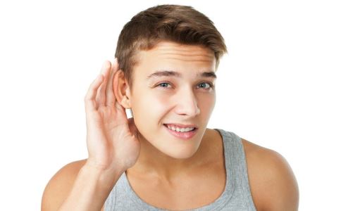 搓耳朵的好处 怎么搓耳朵 搓耳朵的功效