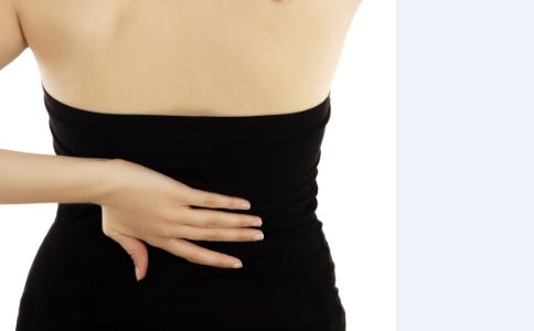 经期腰痛是怎么回事 经期腰痛怎么办 女人腰痛