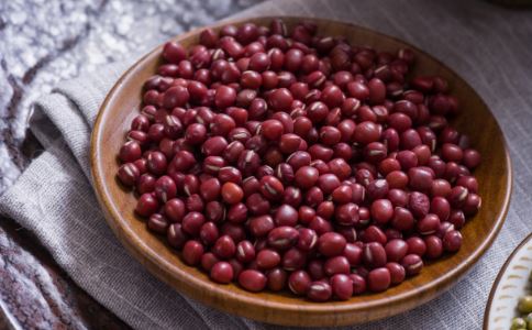 红豆怎么吃补血 经期可以吃红豆吗 红豆