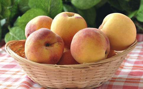 吃桃子避免过敏的实用方法