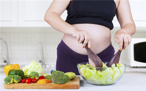 孕妇可以生吃果蔬吗 孕妇吃什么好 孕妇饮食注意什么