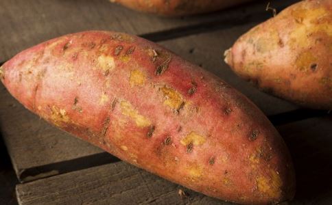 吃红薯的好处 红薯的功效 常吃红薯的好处