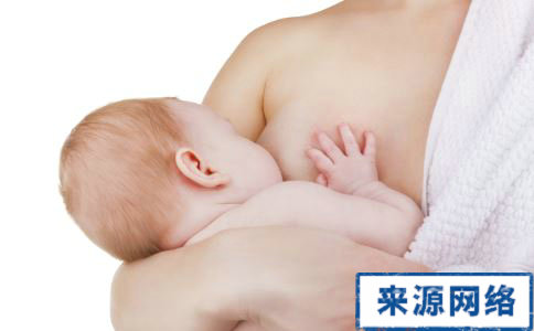 母乳喂养会导致乳房下垂吗