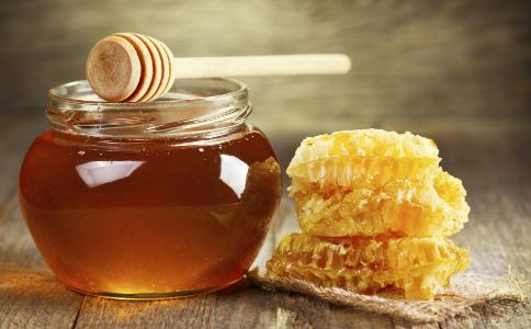 喝蜂蜜养生 5个最佳饮用时间