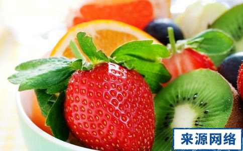 什么时间吃水果最好 饭后吃水果 吃水果最佳时间