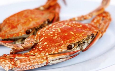 吃蟹的好处 秋季吃蟹 胃寒能吃蟹吗