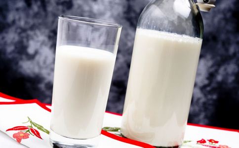 喝牛奶十大注意事项 空腹喝不利于吸收