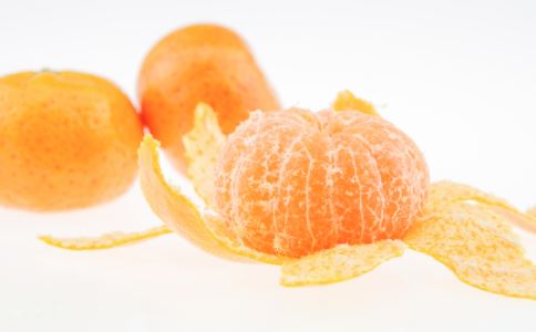 花生皮的功效 橘子皮的功效 食物功效