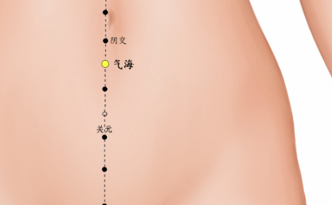 如何用艾灸来治疗宫寒 宫寒艾灸哪几个穴位 艾灸哪里治疗宫寒