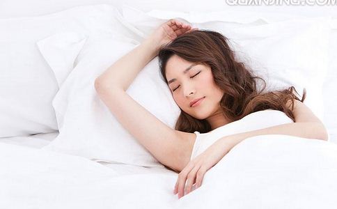 女性睡眠不足的四大危害