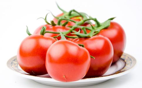 吃西红柿的7大禁忌与功效