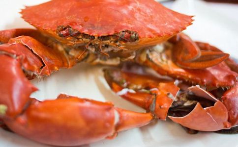 吃螃蟹不能吃什么 盘点吃螃蟹注意事项