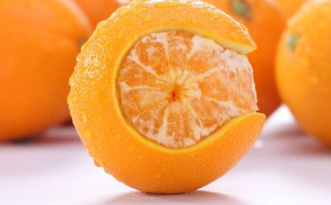 冬季吃橘子的注意 吃橘子有哪些禁忌 冬季怎么吃橘子好