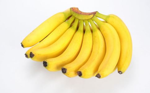 香蕉的功效与作用 香蕉皮的妙用