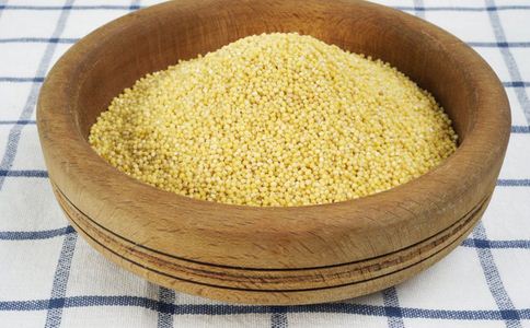 小米的功效与作用 小米养生食谱 中医教你吃小米