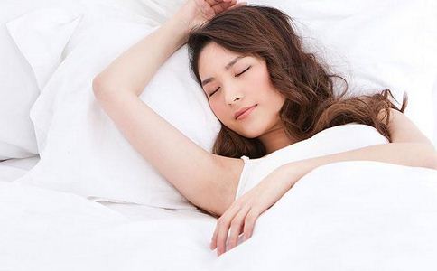 女性失眠 女性失眠要如何治疗