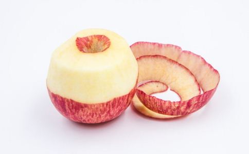 苹果带皮吃好吗 苹果怎么清洗 苹果带皮吃