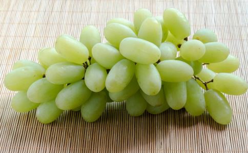 夏季健康吃葡萄的五大注意