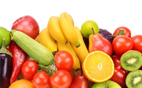 夏季吃水果避开常见8大误区