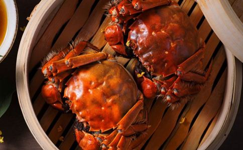 吃螃蟹不能吃什么 吃螃蟹注意事项 吃螃蟹禁忌